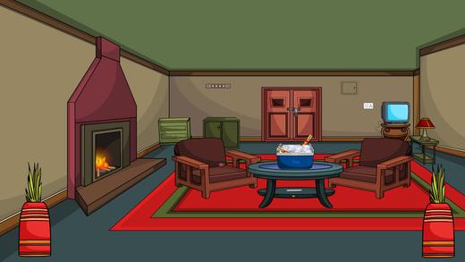 逃離復(fù)古小屋 一場(chǎng)時(shí)空交錯(cuò)的驚悚之旅