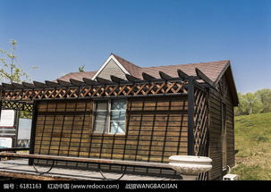 木制小屋高清圖片盡在紅動(dòng)網(wǎng)——尋覓自然與家的溫暖