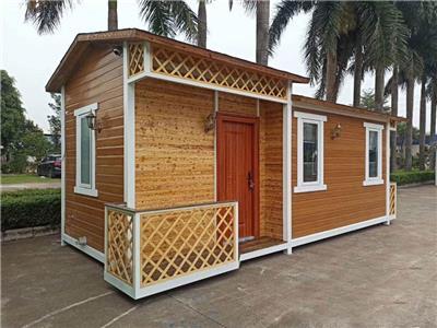 住人雙層集裝箱 創(chuàng)新小屋設(shè)計(jì)與實(shí)用產(chǎn)品推薦