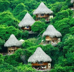 30個浪漫到極致的旅游小屋體驗產(chǎn)品，啟發(fā)你的策劃創(chuàng)意